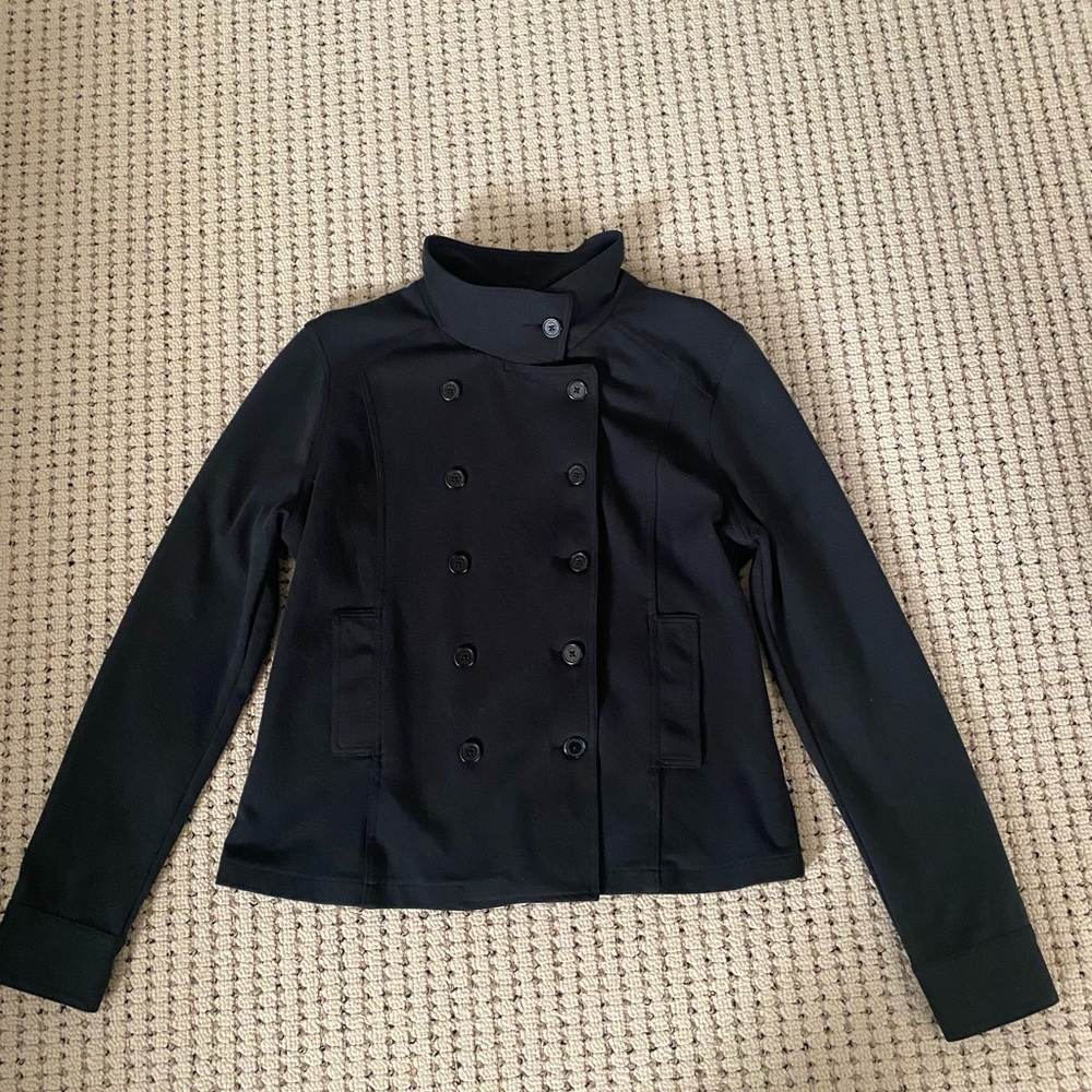 Calvin Klein Women’s Black Jacket